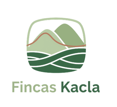 Fincas Kacla Logo