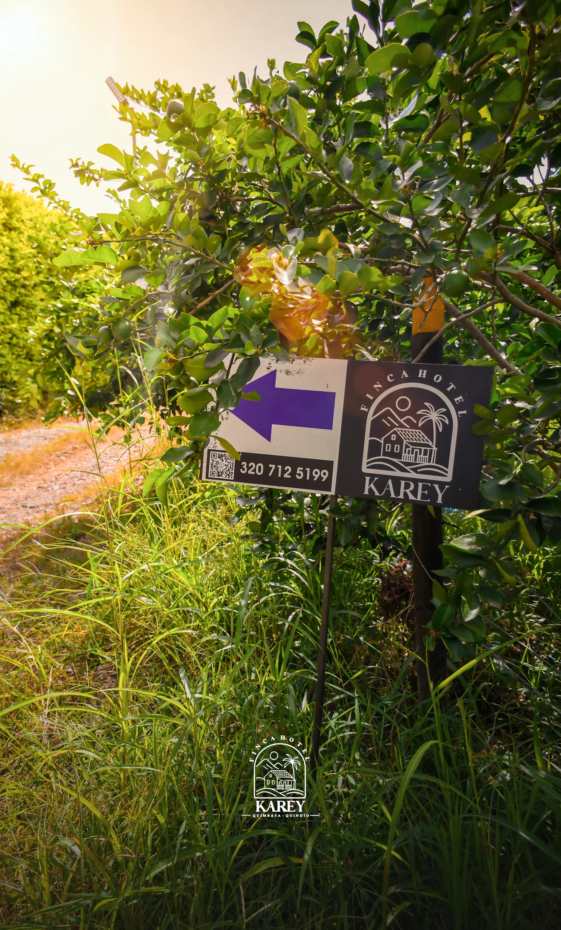 Finca Karey - Imagen 14