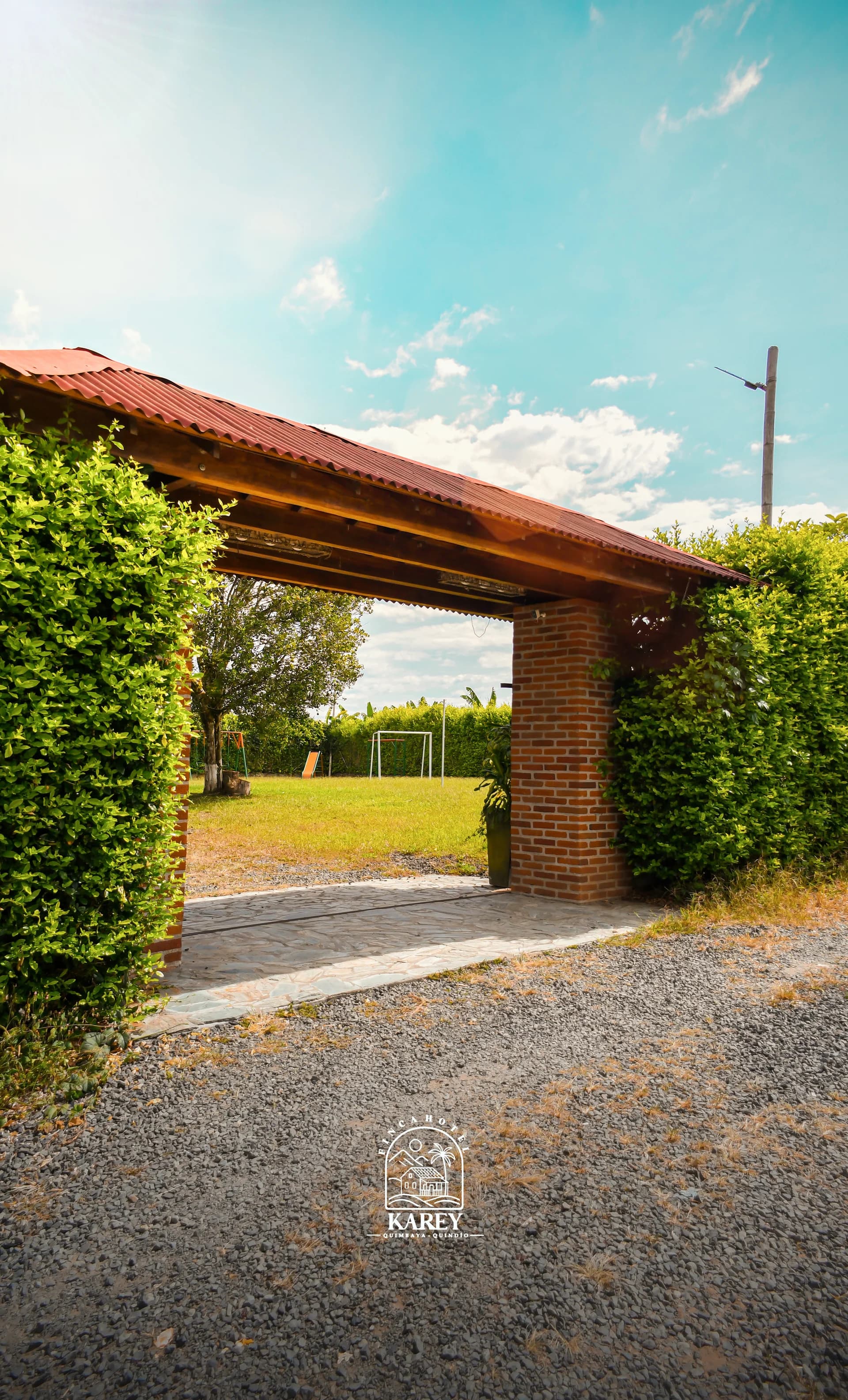 Finca Karey - Imagen 15