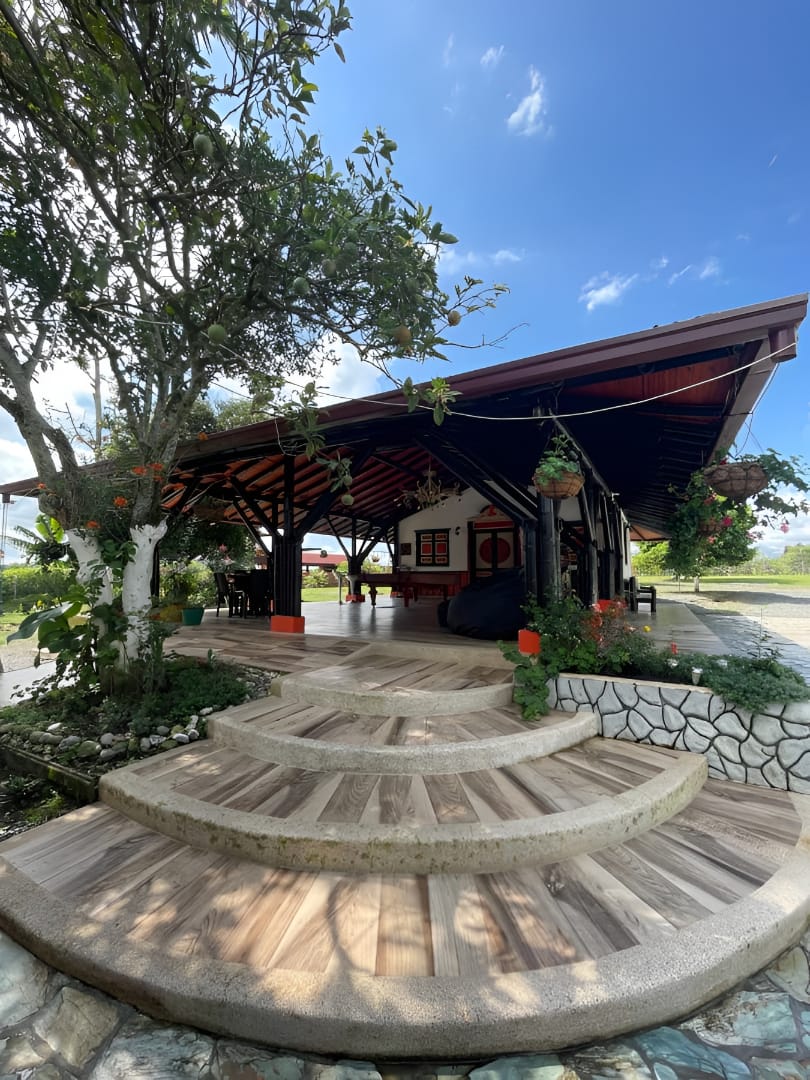 Finca Karey - Imagen 11